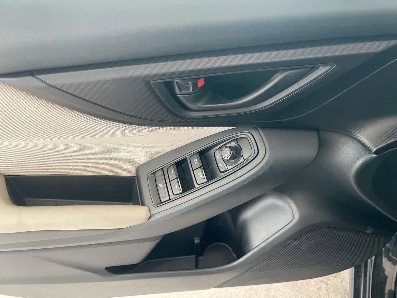 Thumbnail: 2017 Subaru Impreza - 13