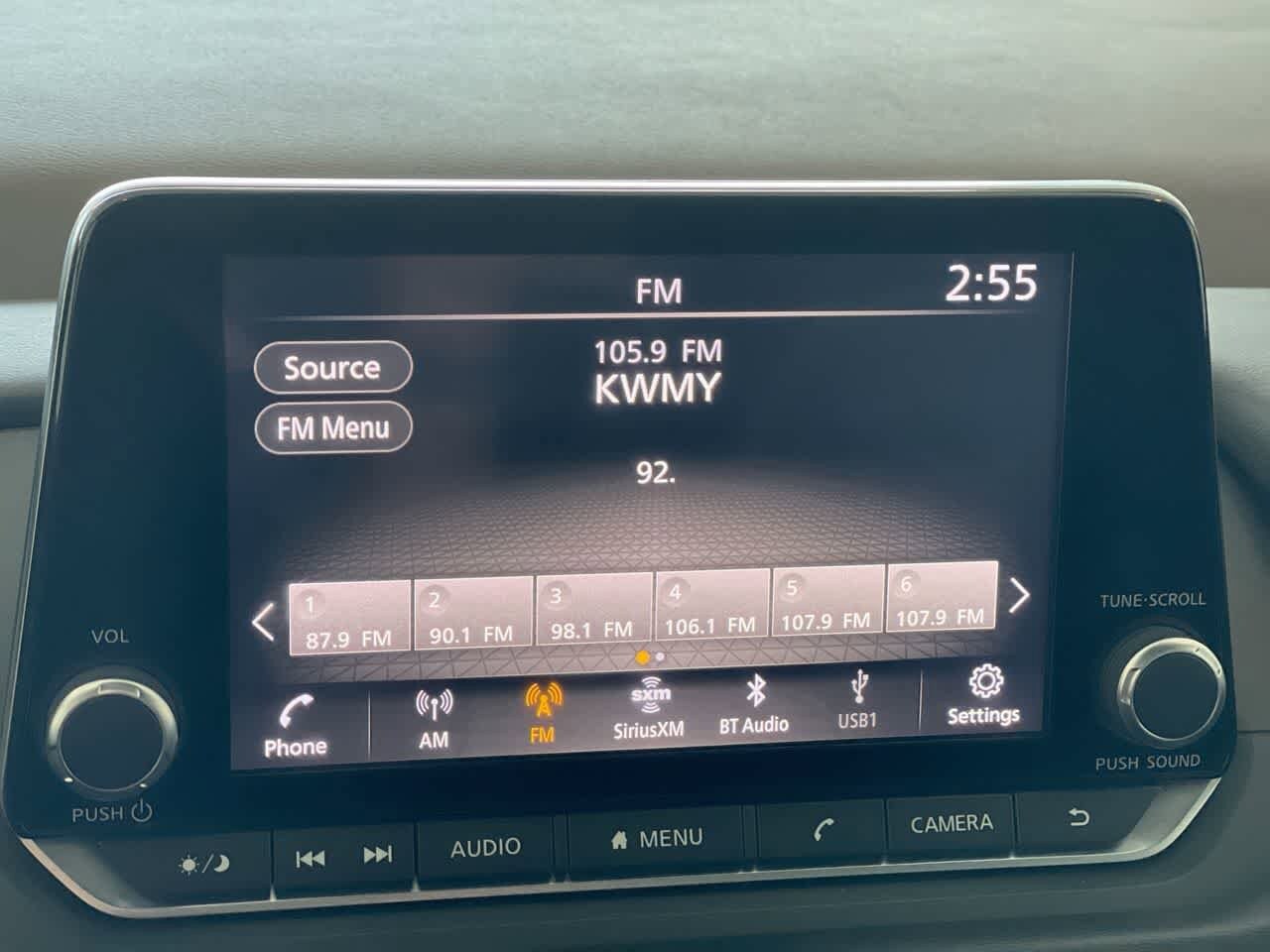 Thumbnail: 2022 Nissan Rogue - 16