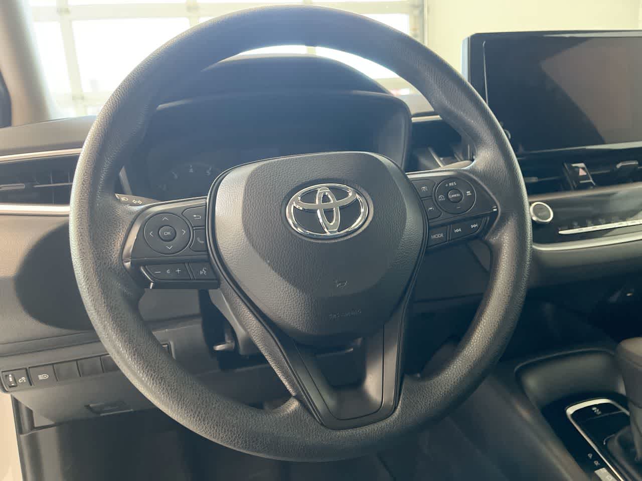 Thumbnail: 2024 Toyota Corolla - 14