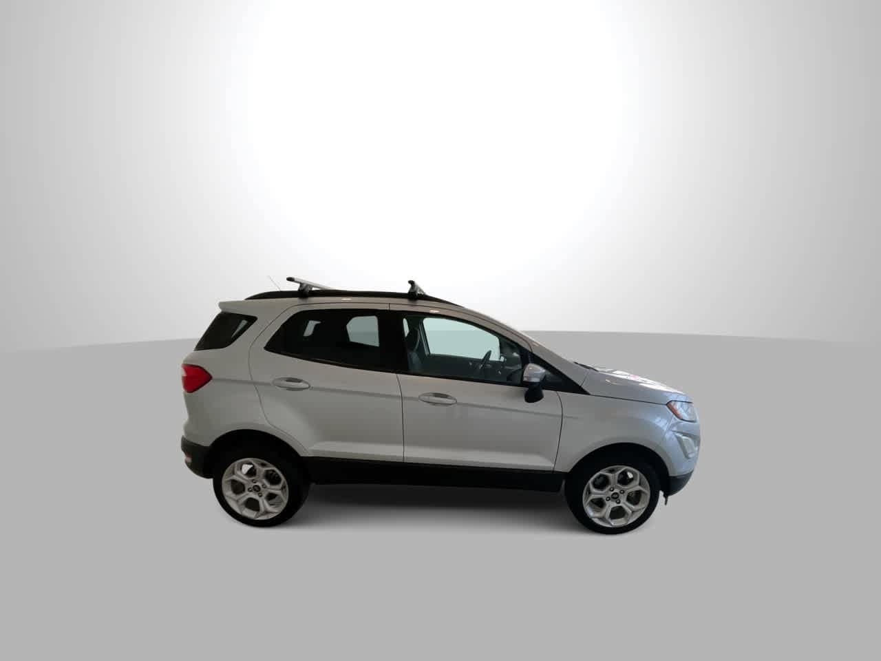 Thumbnail: 2021 Ford EcoSport - 9