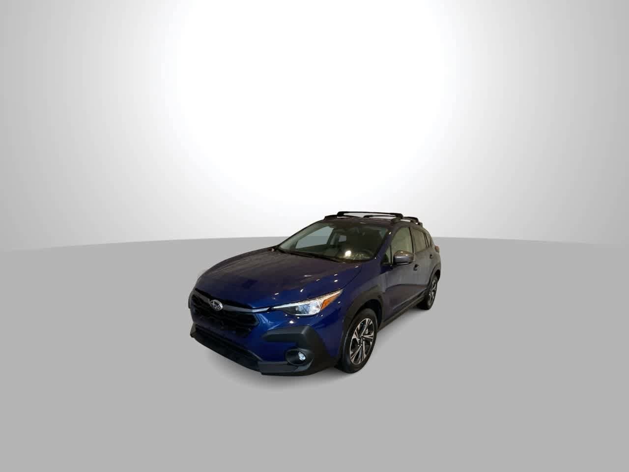 Thumbnail: 2024 Subaru Crosstrek - 4