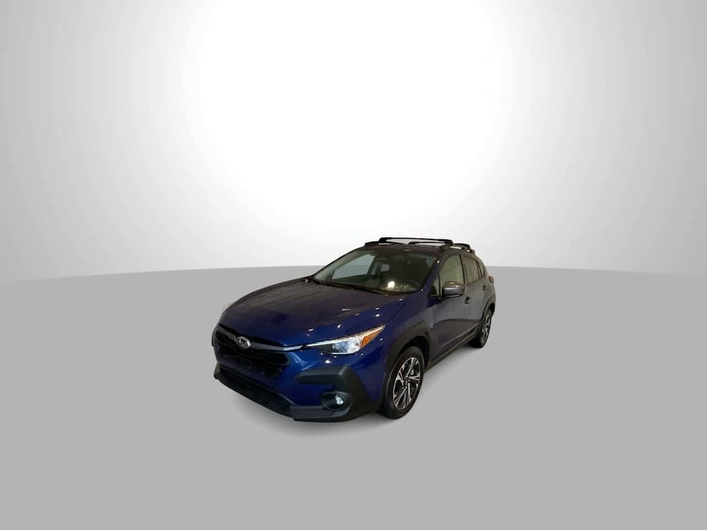 Used 2024 Subaru Crosstrek Premium Sport Utility