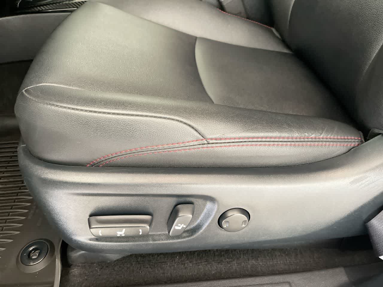2019 Toyota 4Runner TRD Off-Road Premium - Photo 12