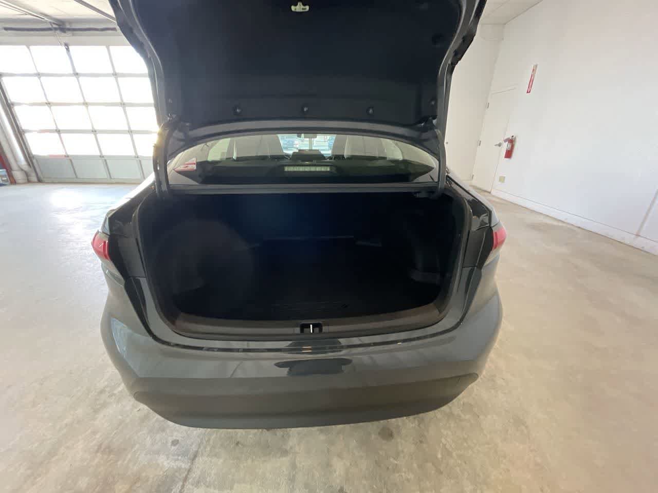 Thumbnail: 2026 Toyota Corolla - 24