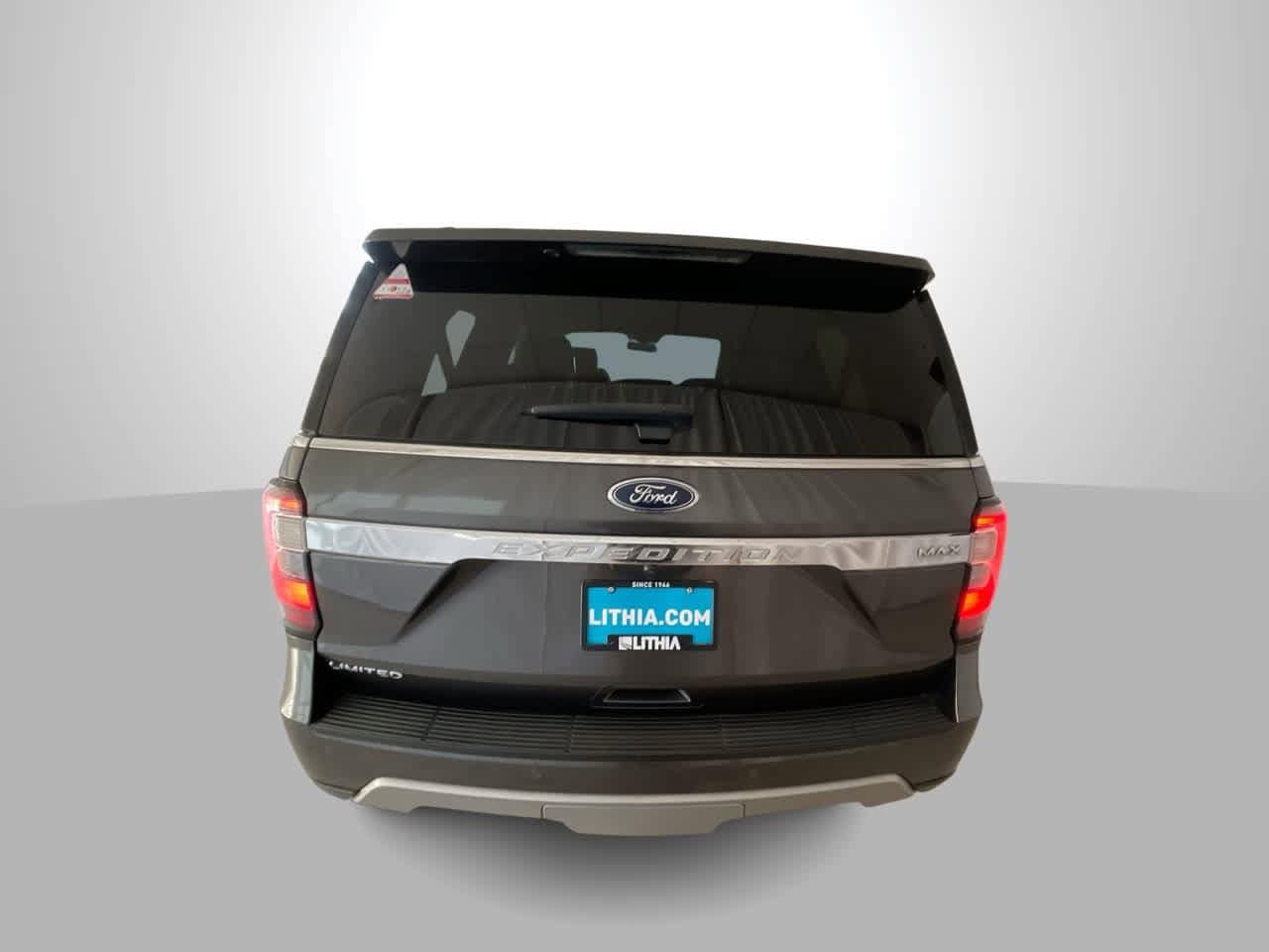 Thumbnail: 2018 Ford Expedition MAX - 7