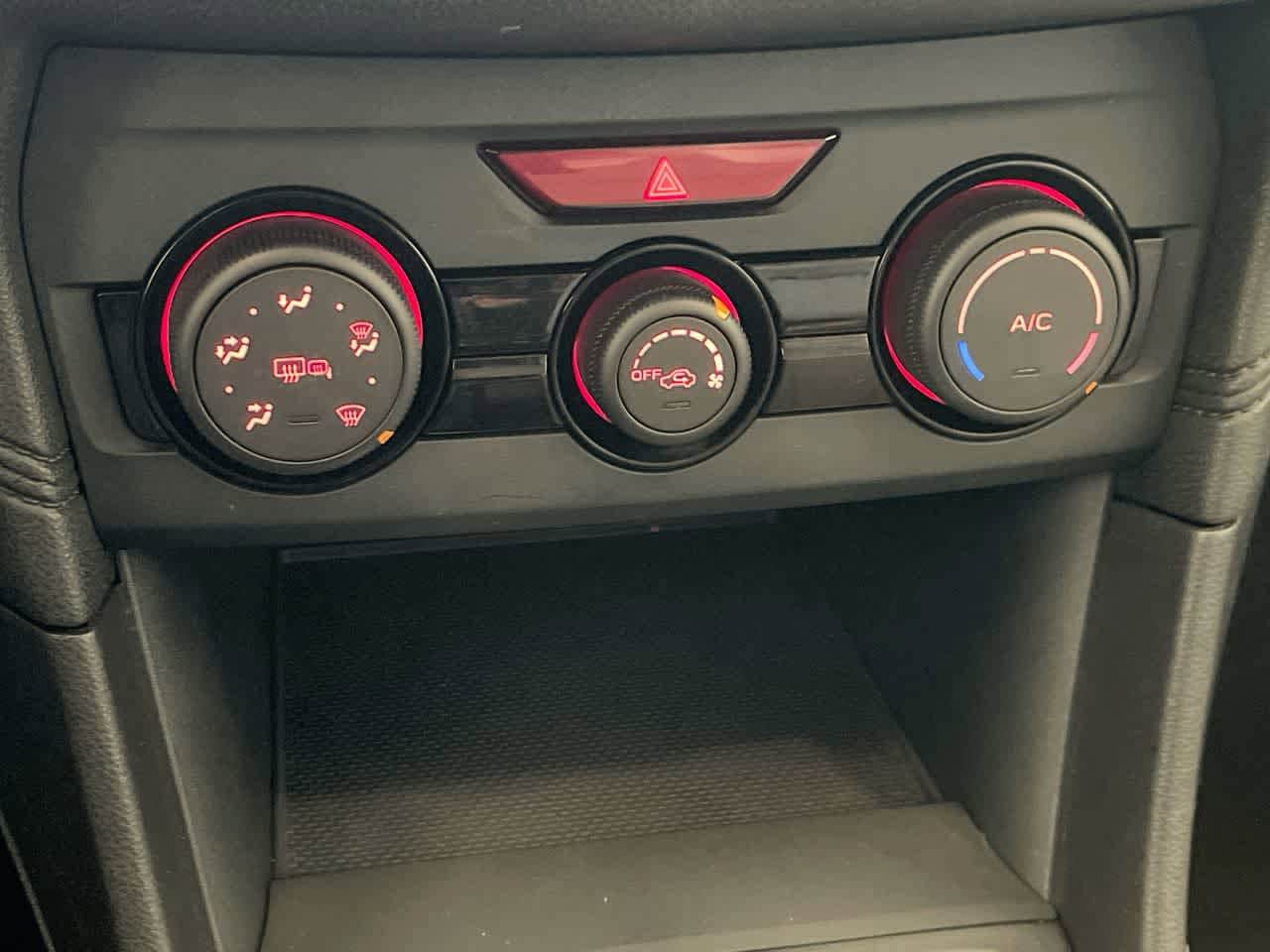 Thumbnail: 2017 Subaru Impreza - 18