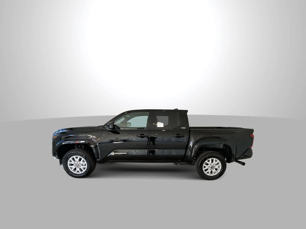 Thumbnail: 2026 Toyota Tacoma - 5