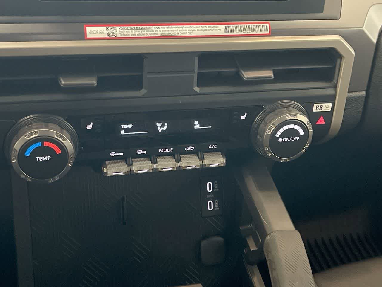 2026 Toyota Tacoma SR5 - Photo 19