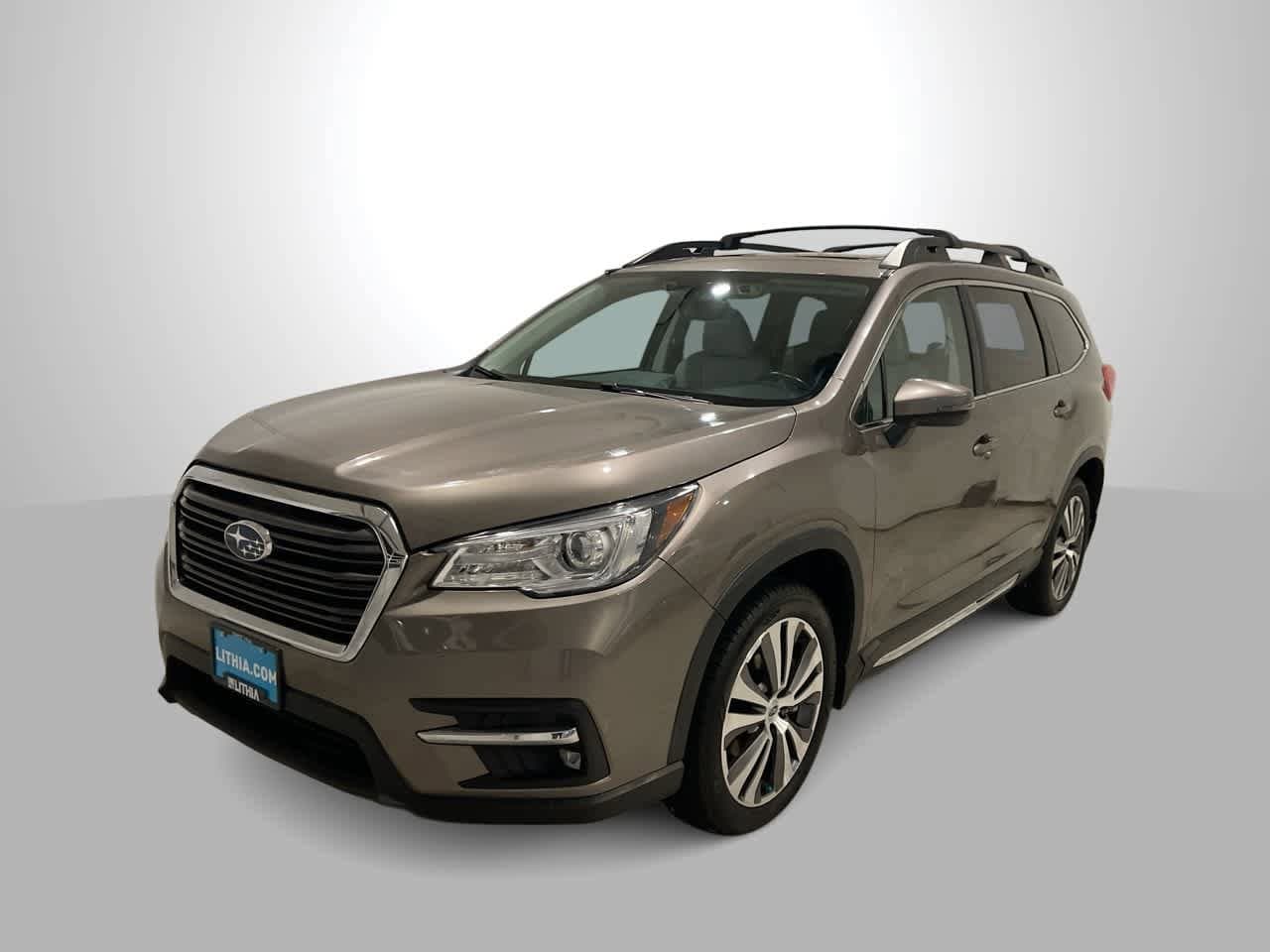 2022 Subaru Ascent Limited -
                  Billings, MT