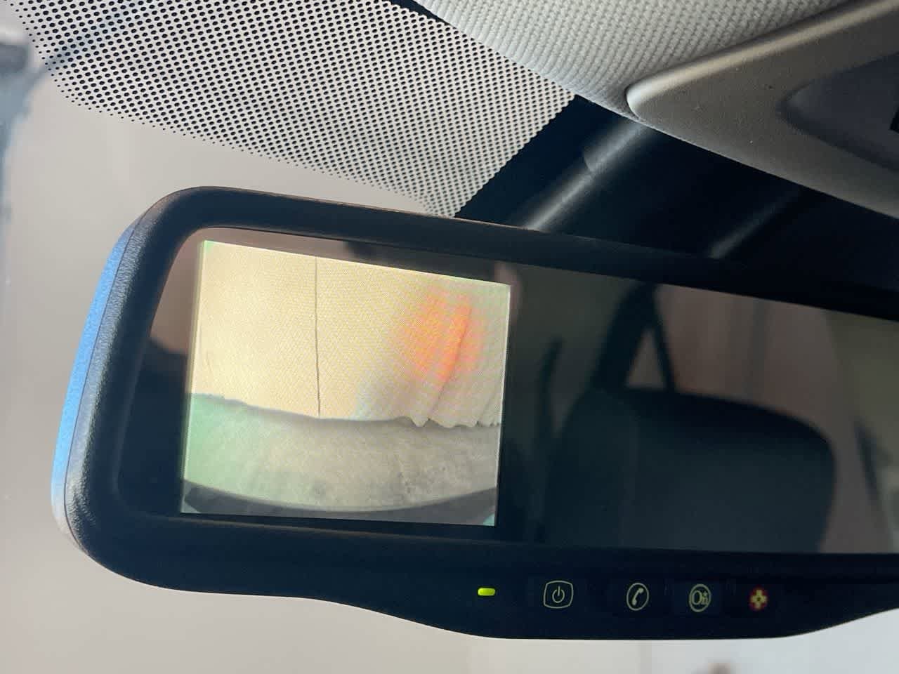 Thumbnail: 2010 Chevrolet Equinox - 17