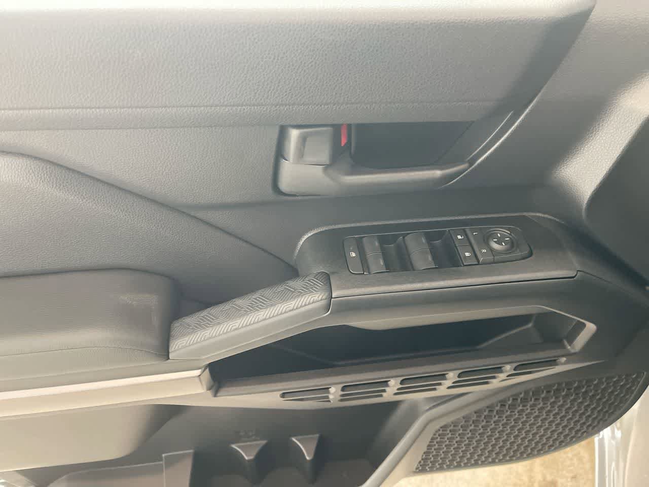 Thumbnail: 2025 Toyota 4Runner - 13