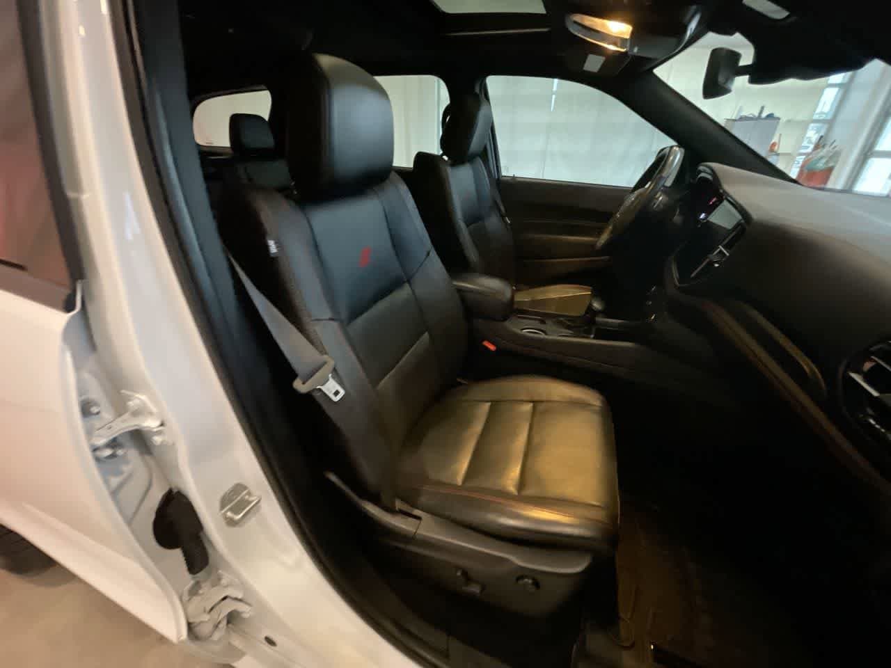 Thumbnail: 2023 Dodge Durango - 26