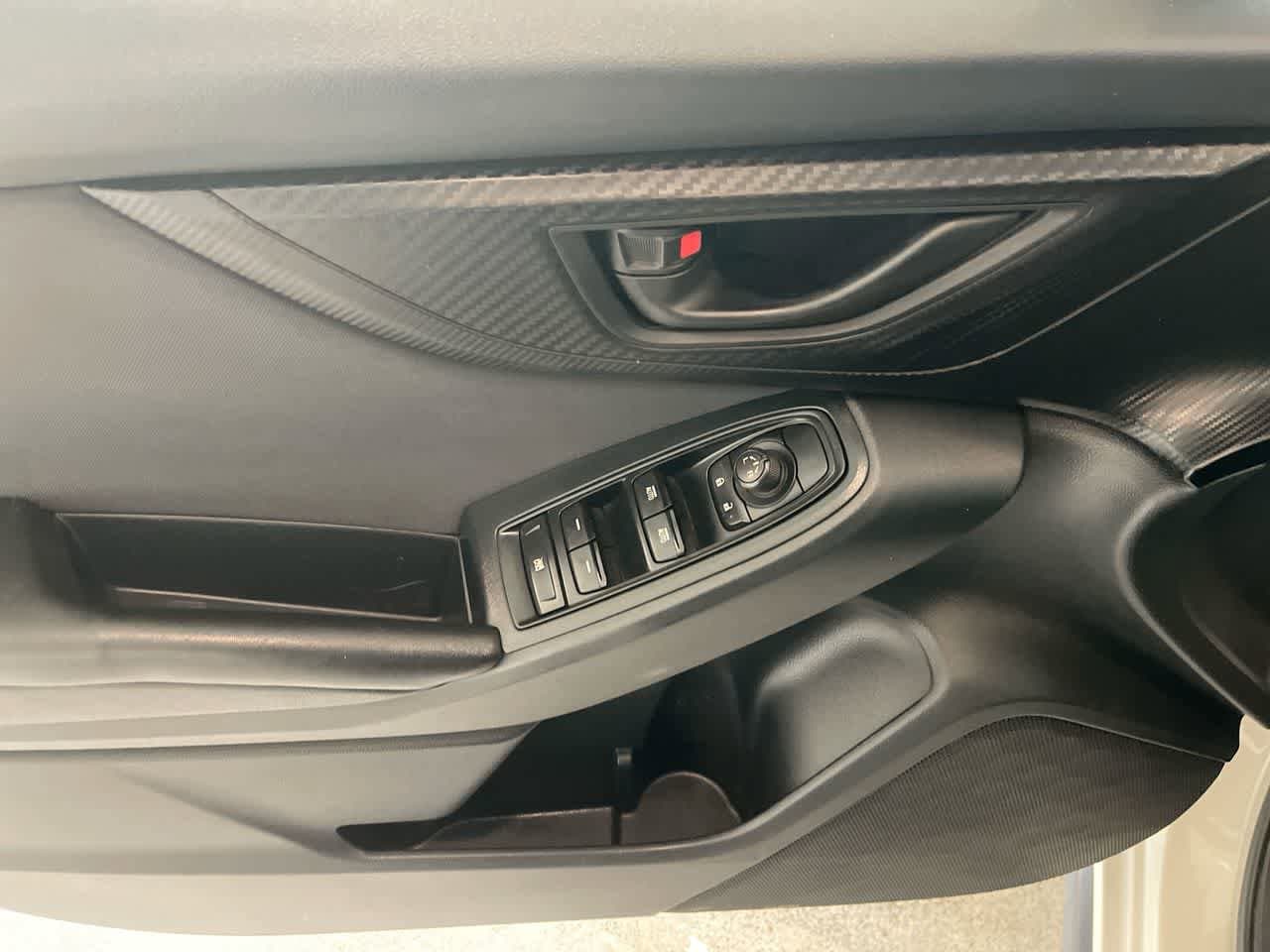 Thumbnail: 2018 Subaru Crosstrek - 13