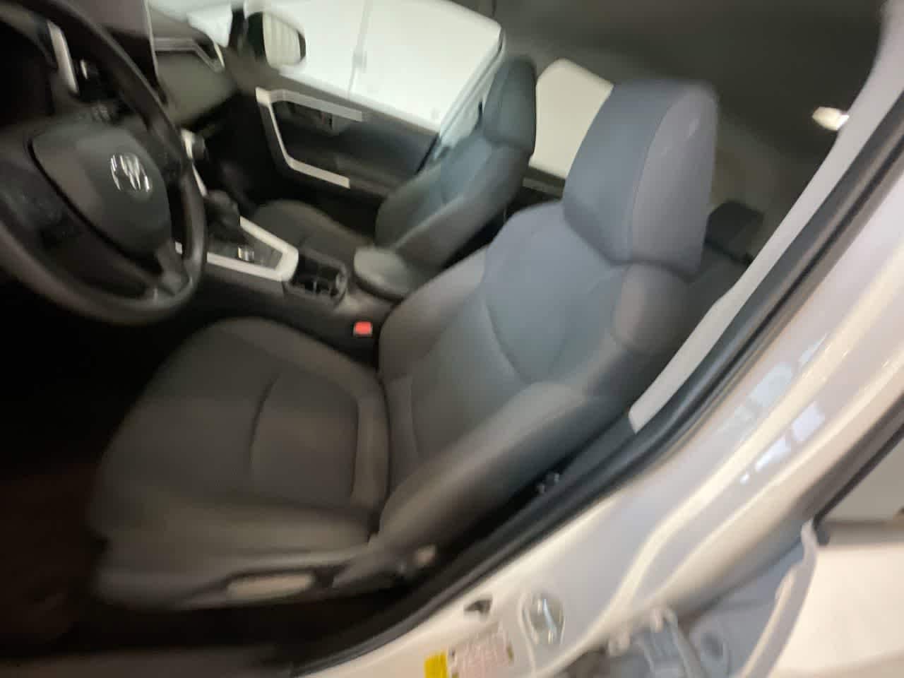 Thumbnail: 2024 Toyota RAV4 - 11