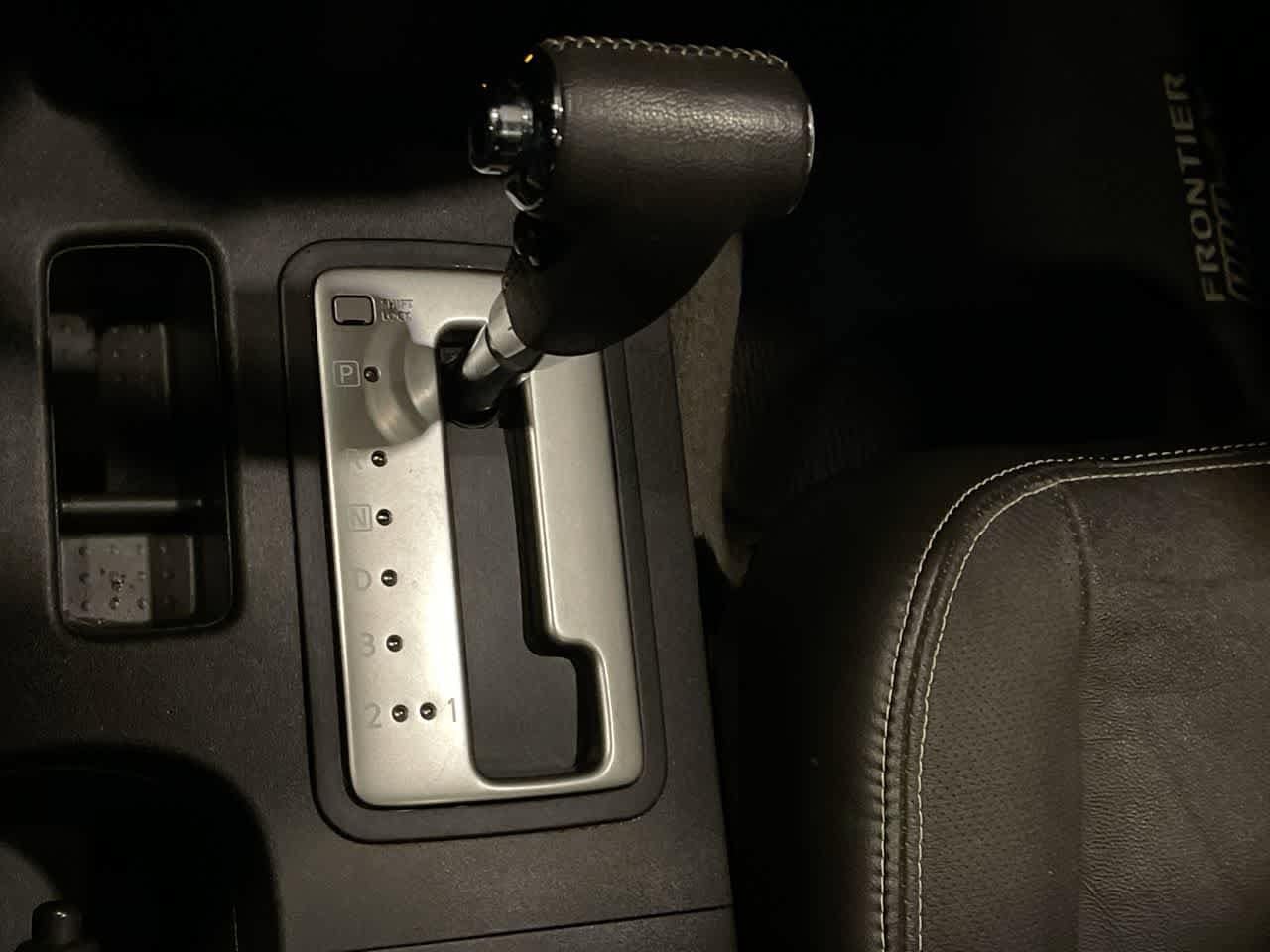 Thumbnail: 2017 Nissan Frontier - 20