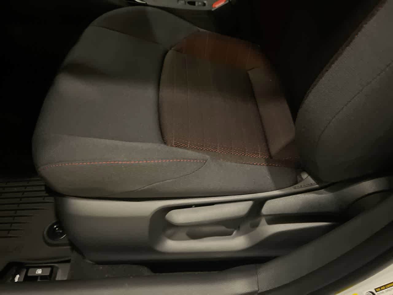 Thumbnail: 2026 Toyota Corolla - 12