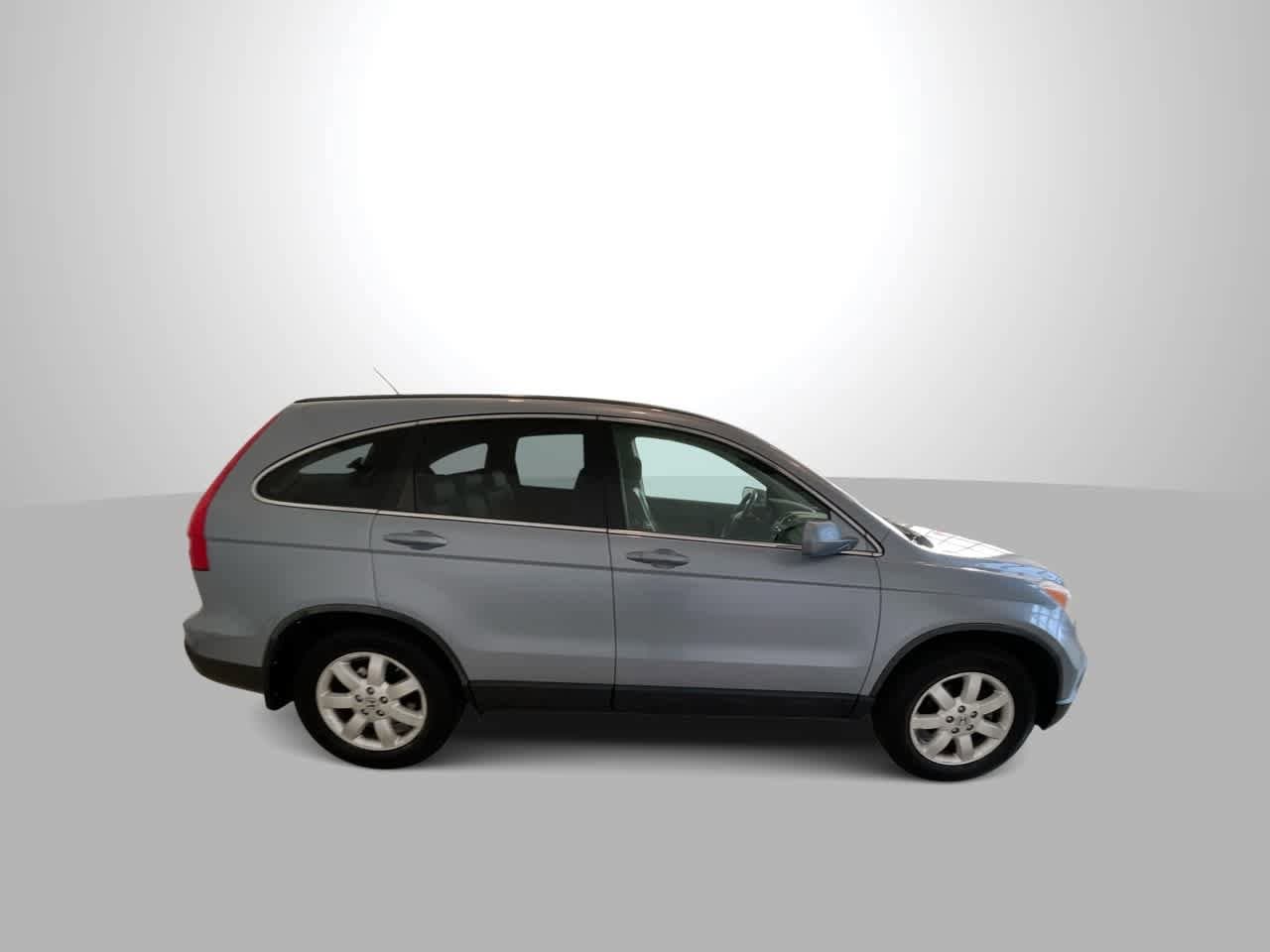 2008 Honda CR-V EX-L 9