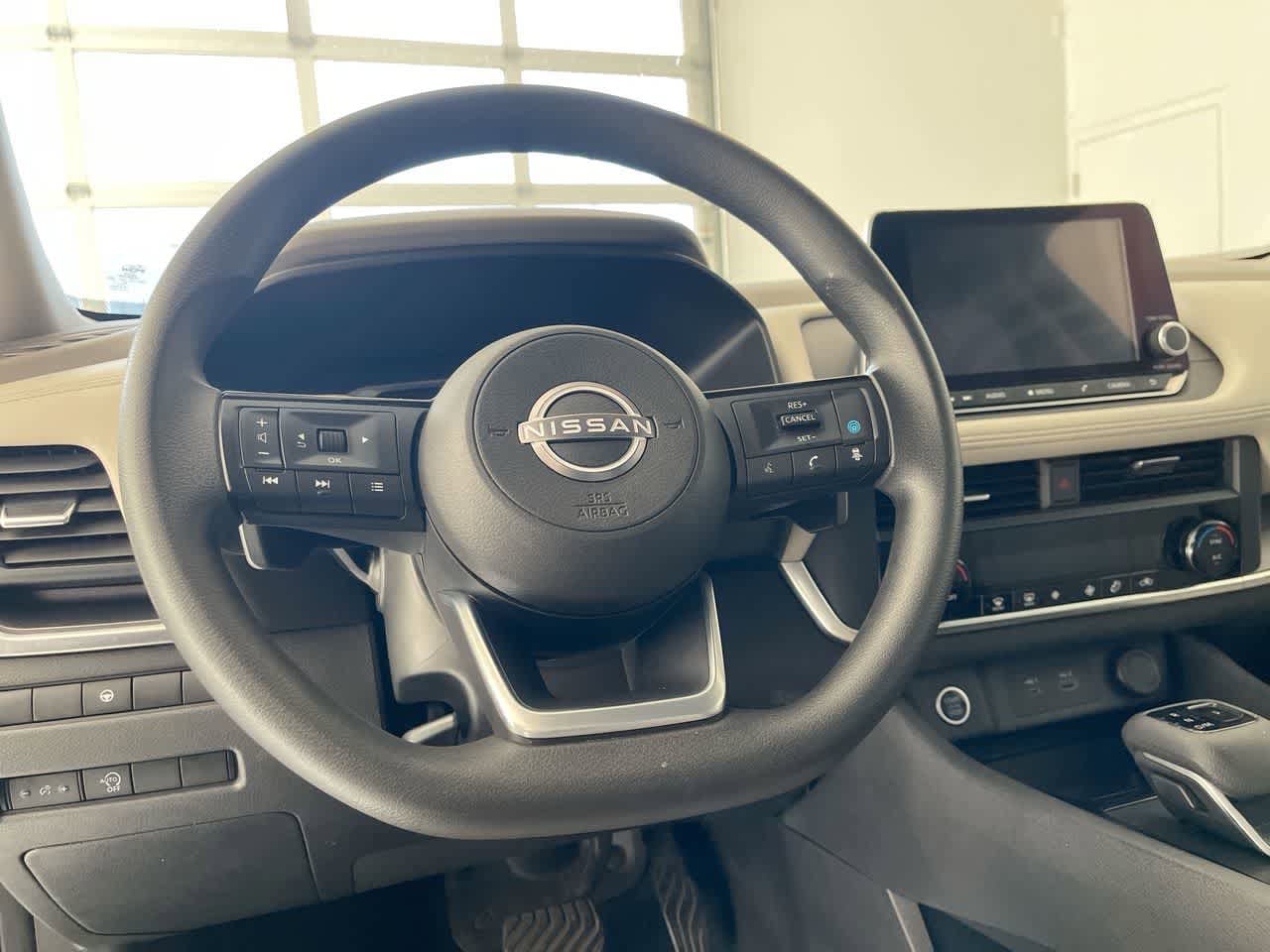 Thumbnail: 2023 Nissan Rogue - 14