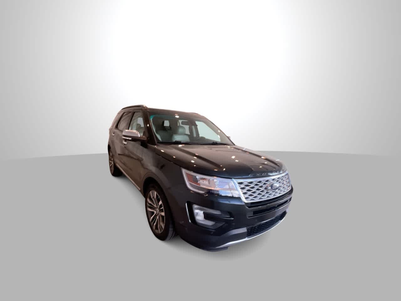 Thumbnail: 2016 Ford Explorer - 2