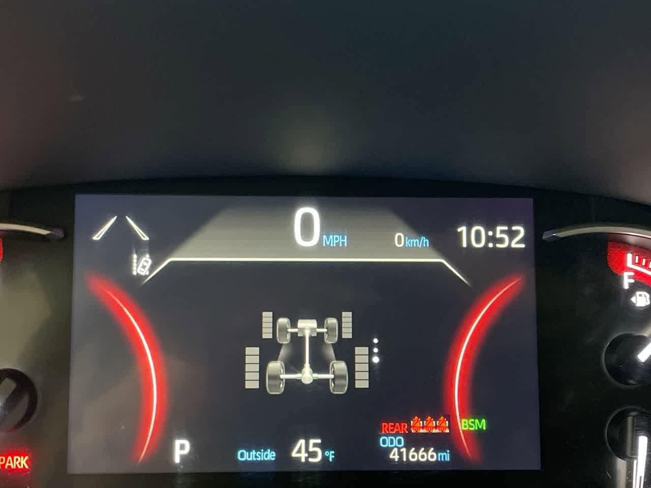 Thumbnail: 2024 Toyota RAV4 - 15