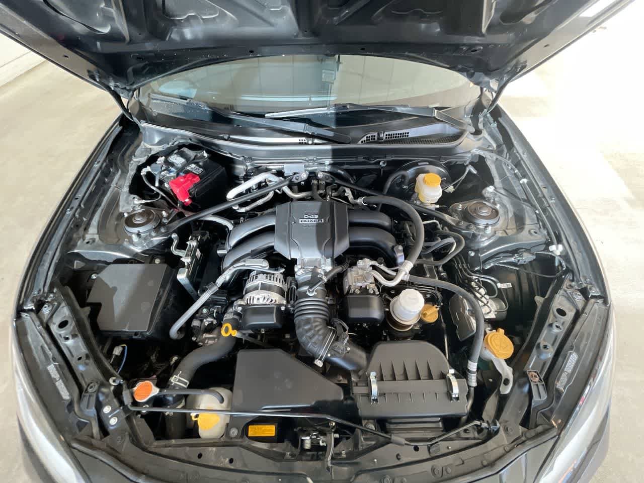 Thumbnail: 2024 Subaru BRZ - 24