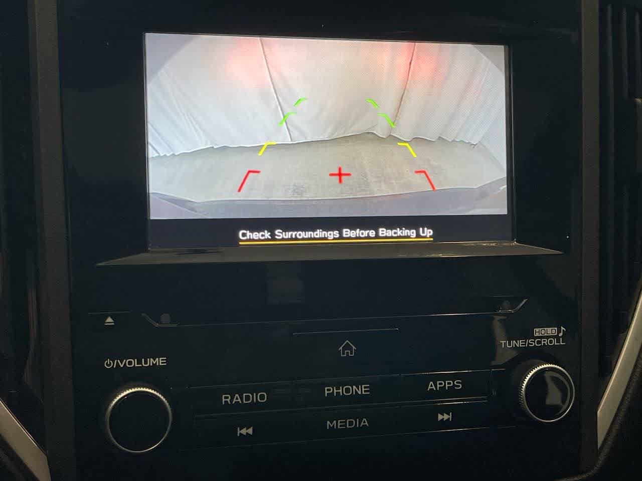 Thumbnail: 2019 Subaru Impreza - 17