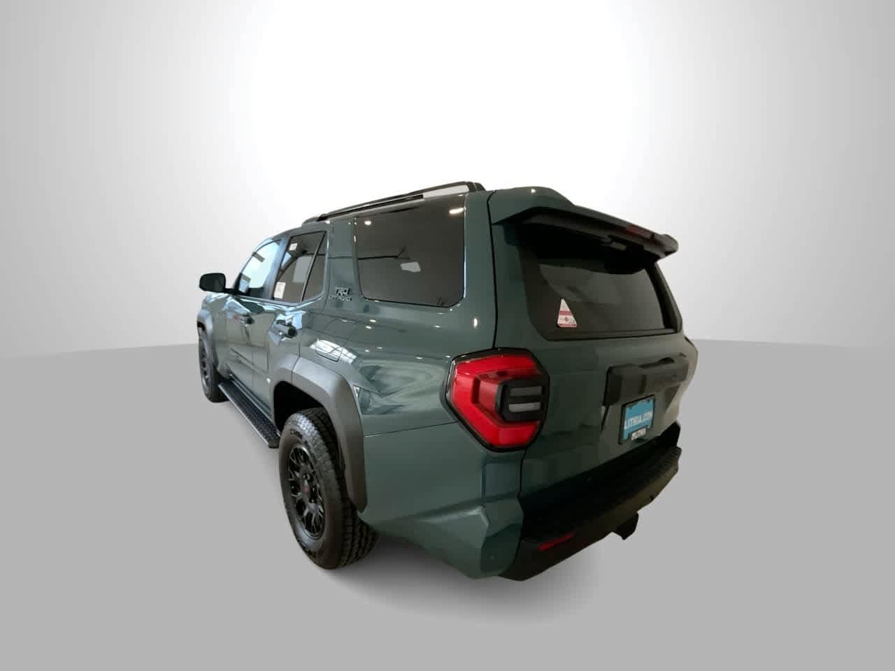 Thumbnail: 2026 Toyota 4Runner - 6