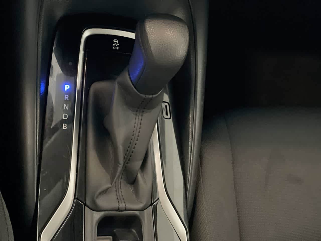 Thumbnail: 2022 Toyota Corolla - 20