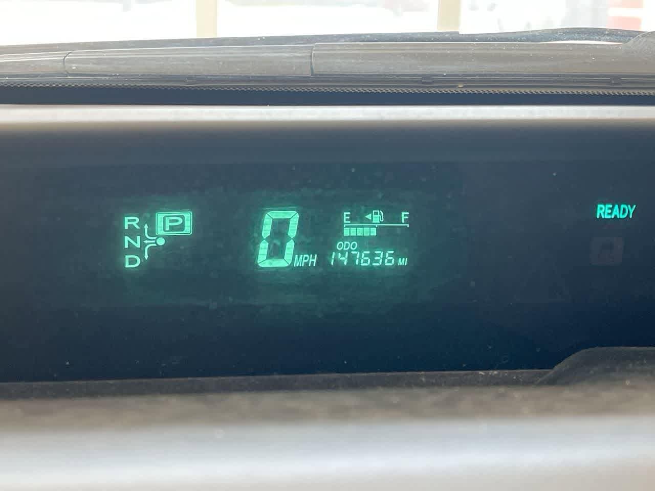 Thumbnail: 2009 Toyota Prius - 15