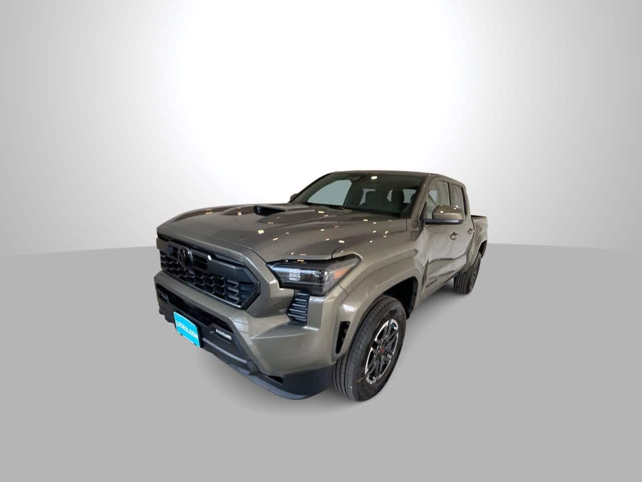 Thumbnail: 2026 Toyota Tacoma - 4