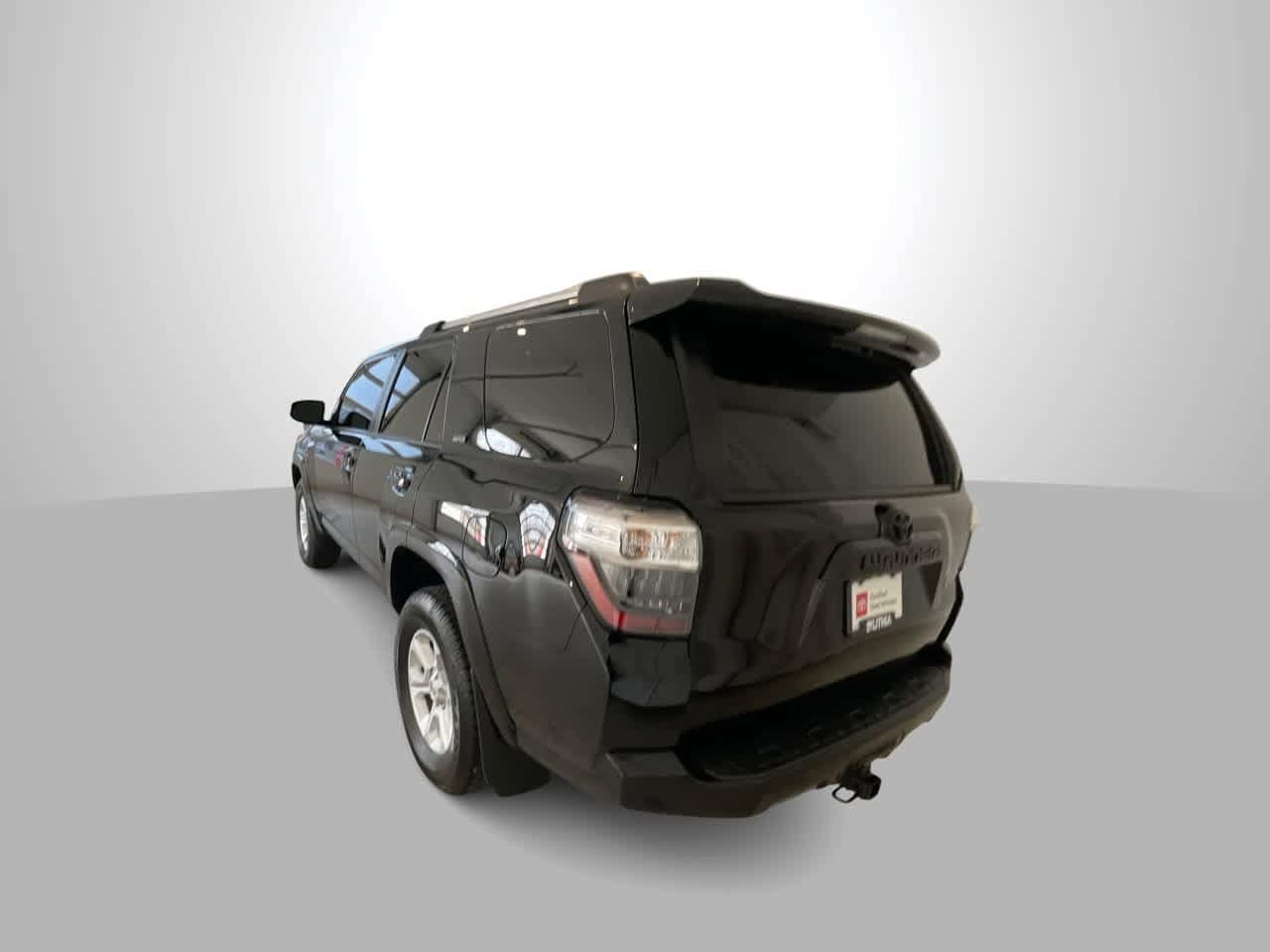 Thumbnail: 2024 Toyota 4Runner - 6