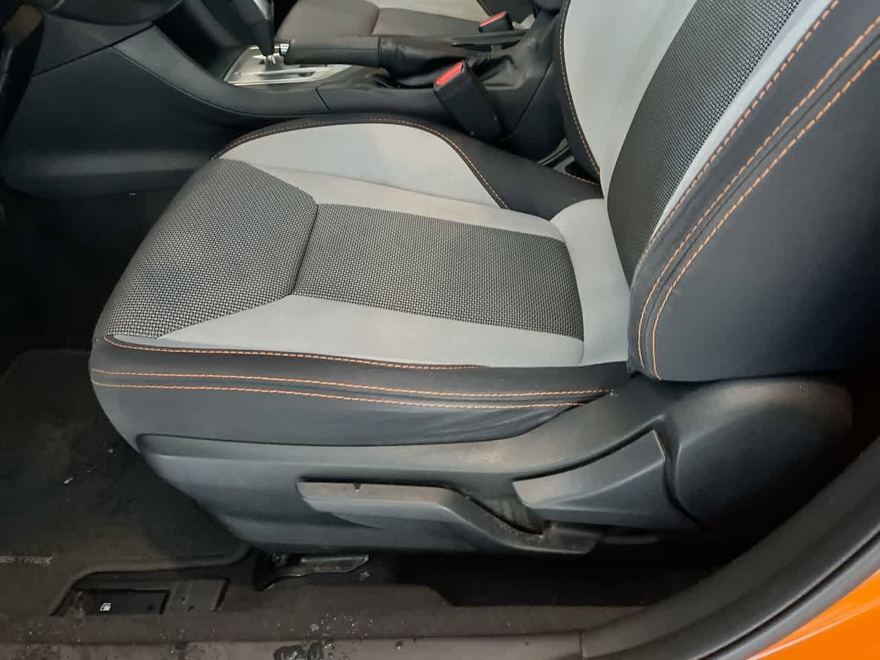 Thumbnail: 2018 Subaru Crosstrek - 12