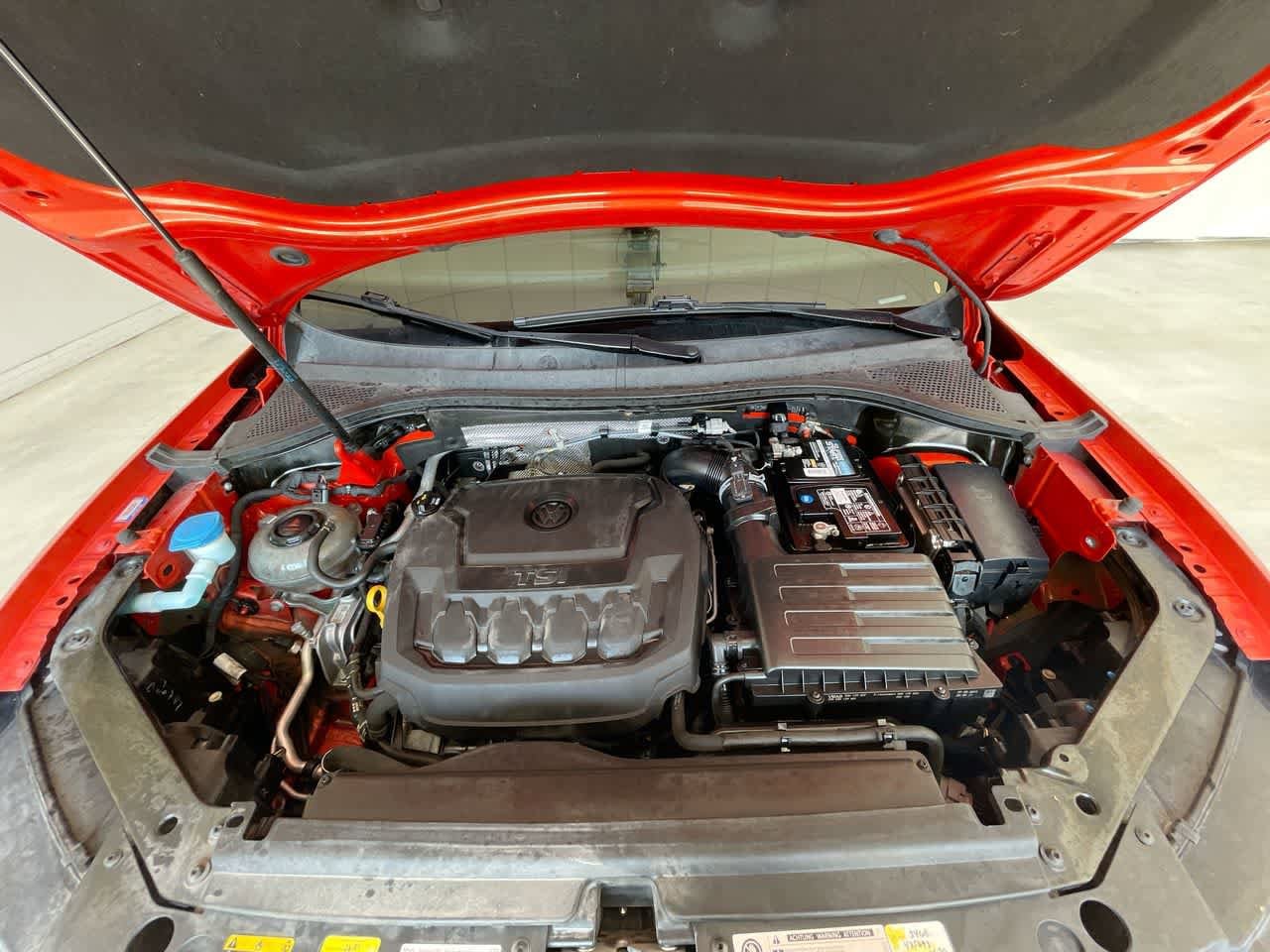 Thumbnail: 2019 Volkswagen Tiguan - 25