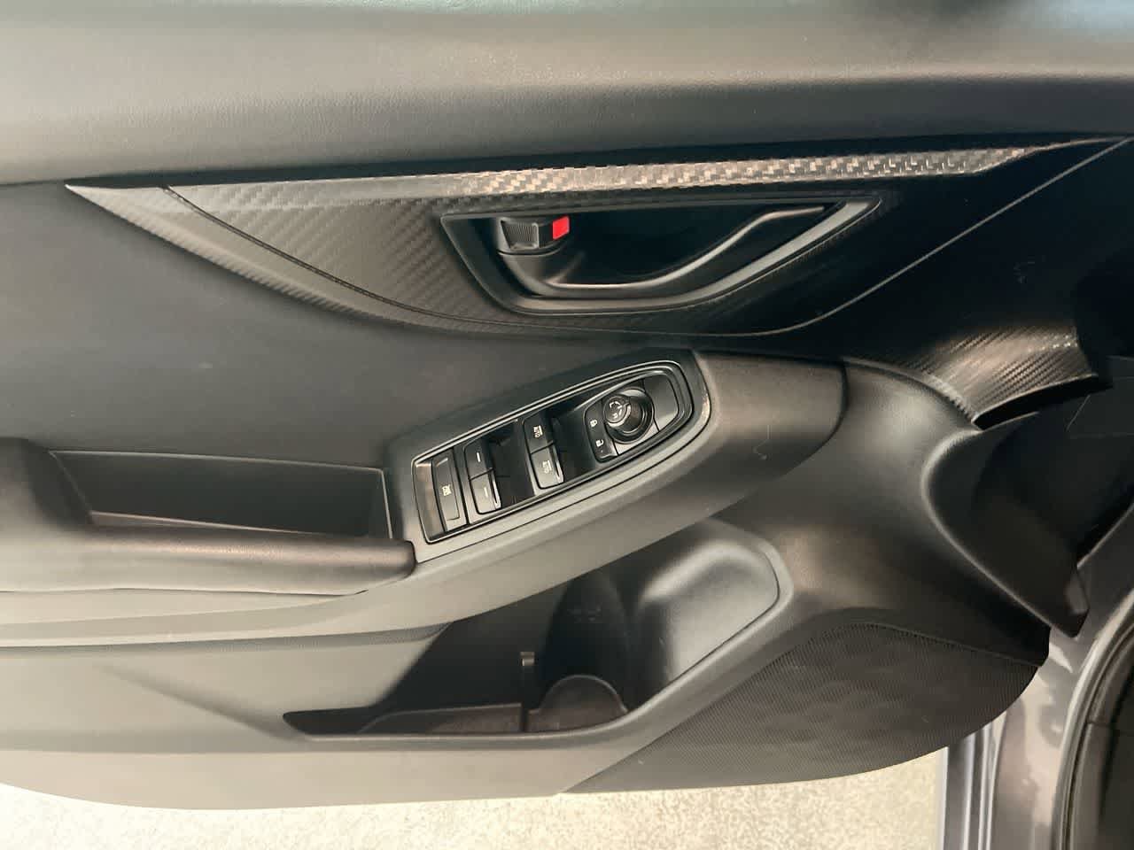 Thumbnail: 2019 Subaru Impreza - 13