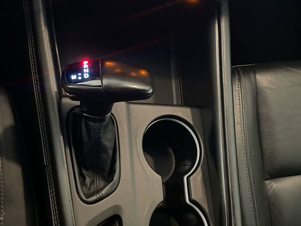 Thumbnail: 2021 Dodge Durango - 20