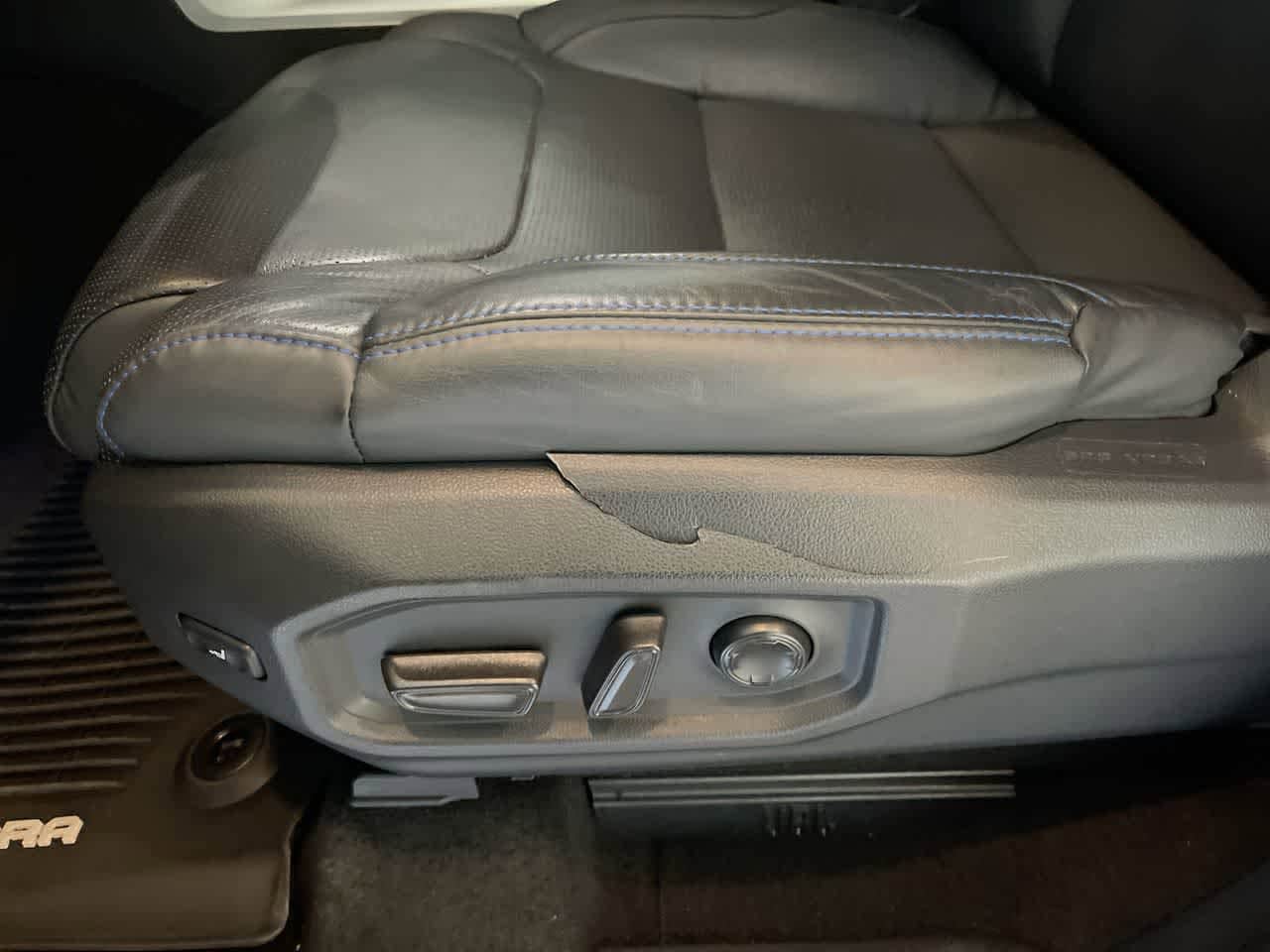 Thumbnail: 2024 Toyota Tundra - 12