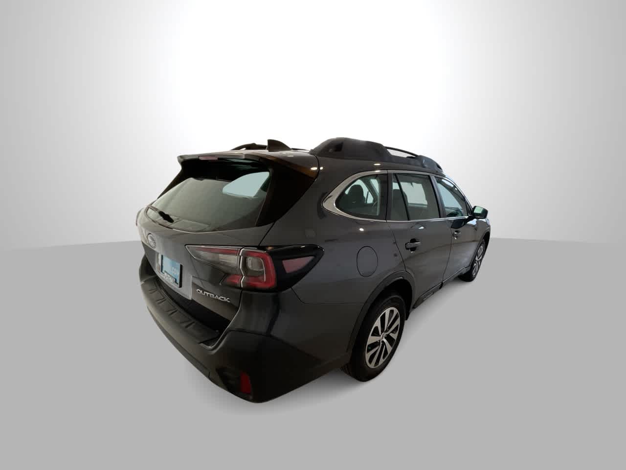 Thumbnail: 2020 Subaru Outback - 8