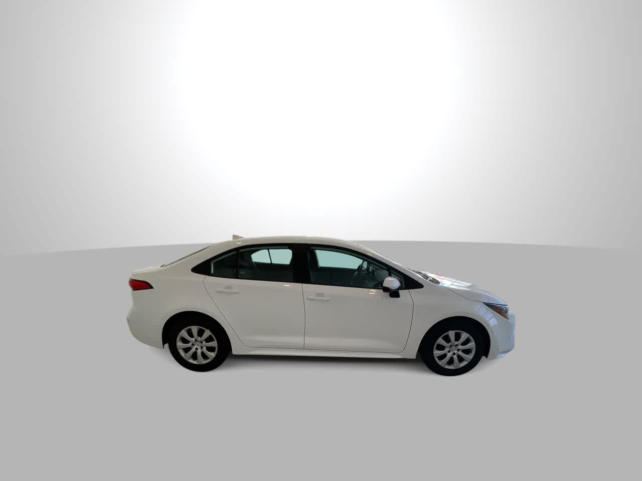 Thumbnail: 2024 Toyota Corolla - 9