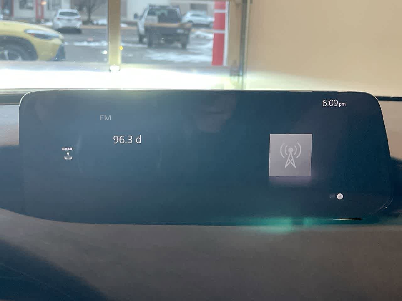 Thumbnail: 2024 Mazda Mazda3 - 16