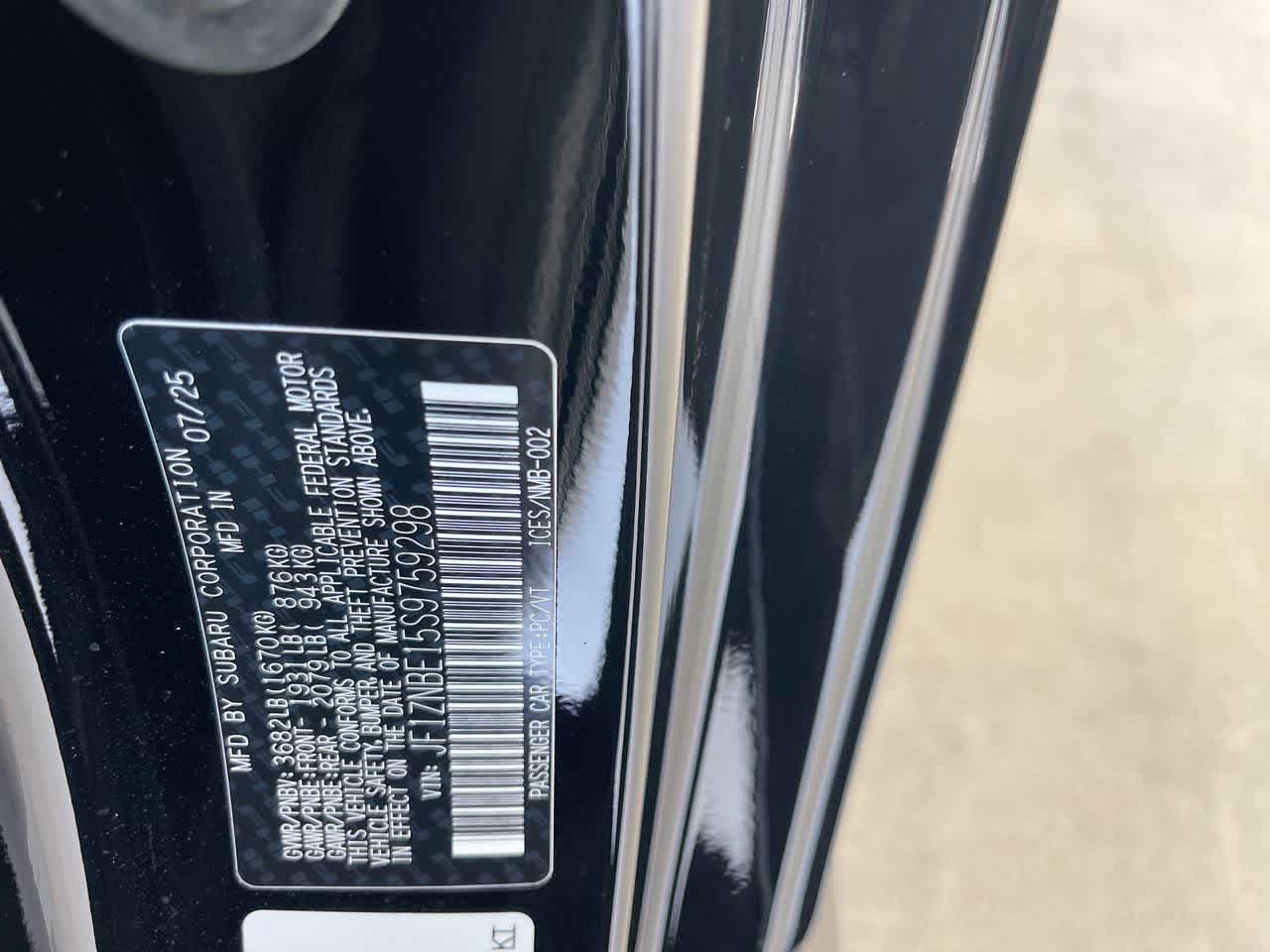 Thumbnail: 2025 Toyota GR86 - 26