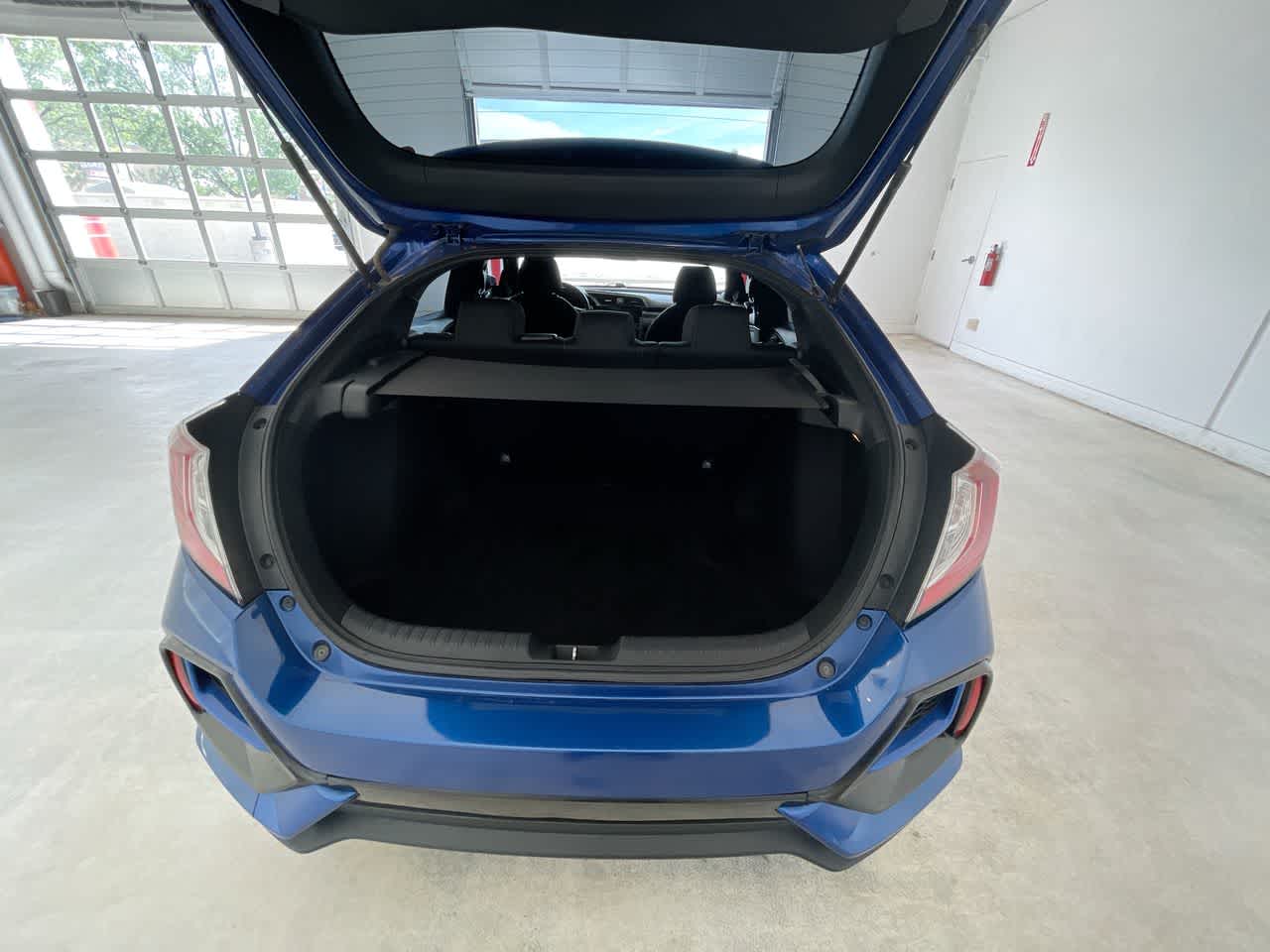 Thumbnail: 2020 Honda Civic - 24