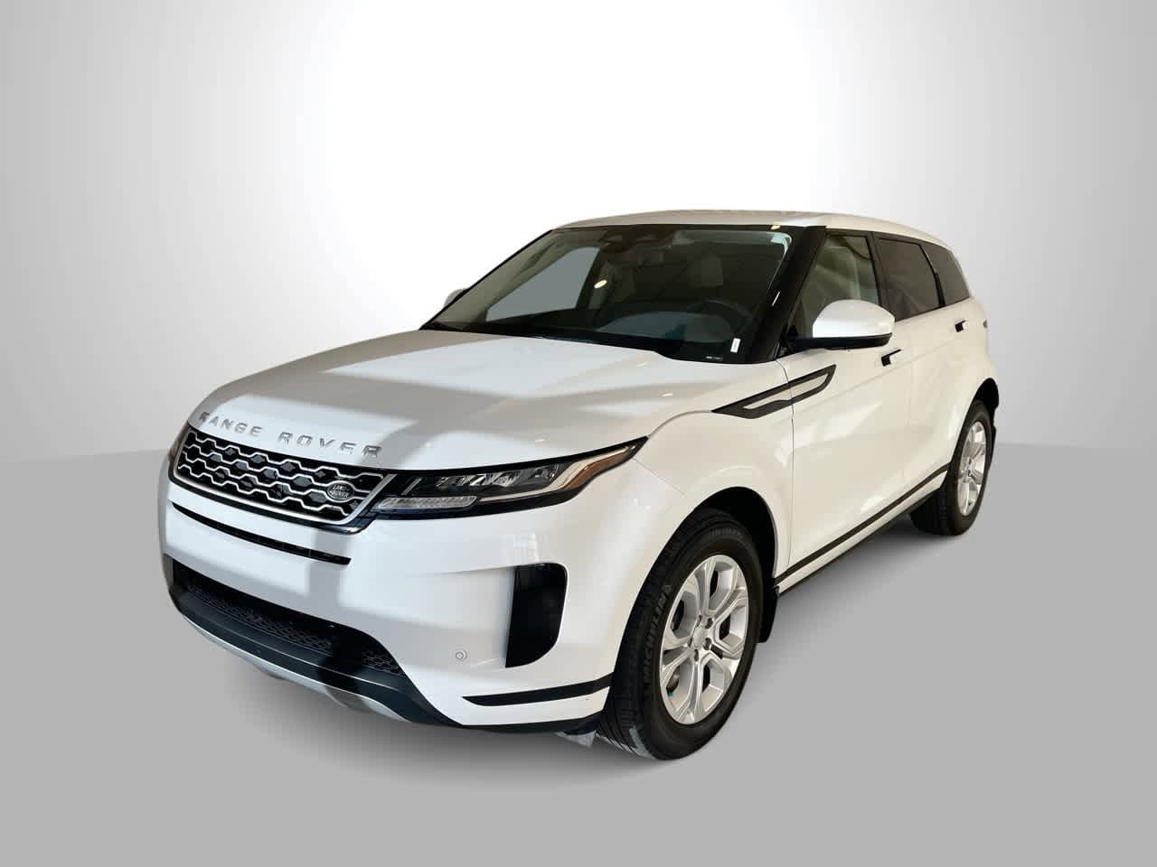 2022 Land Rover Range Rover Evoque S -
                  Billings, MT