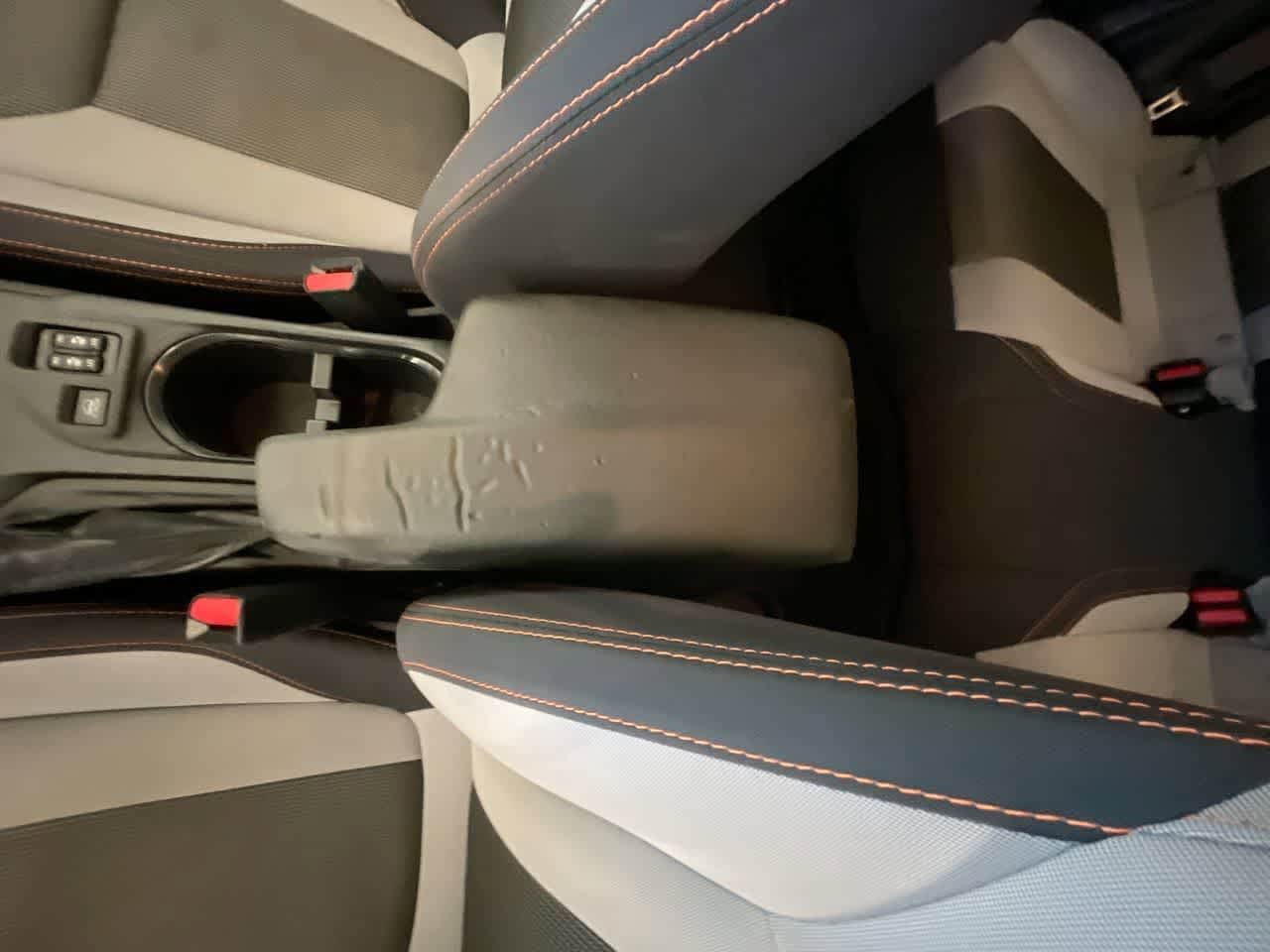 Thumbnail: 2018 Subaru Crosstrek - 20