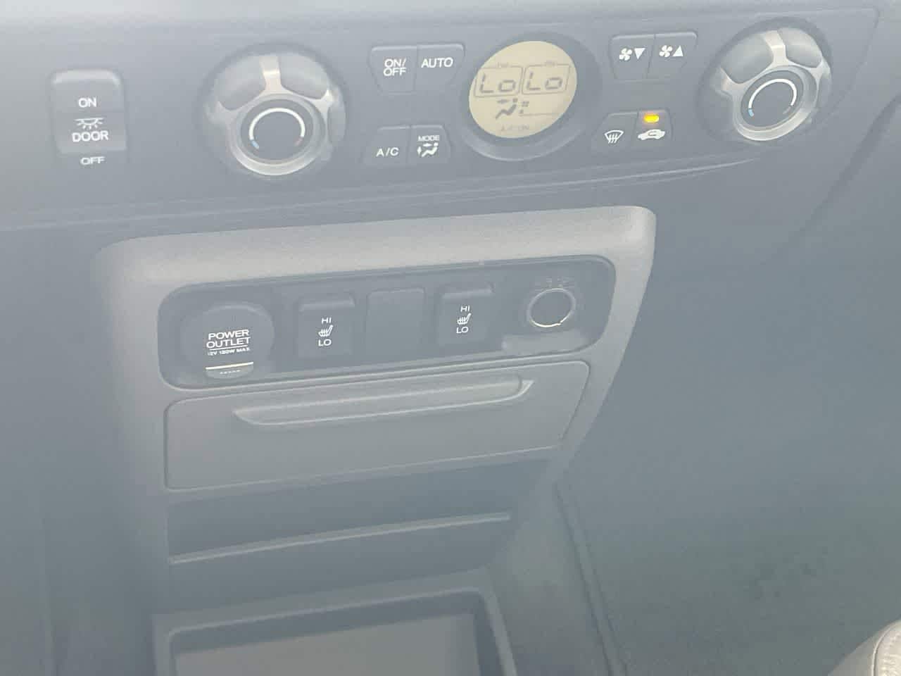 Thumbnail: 2011 Honda Ridgeline - 19