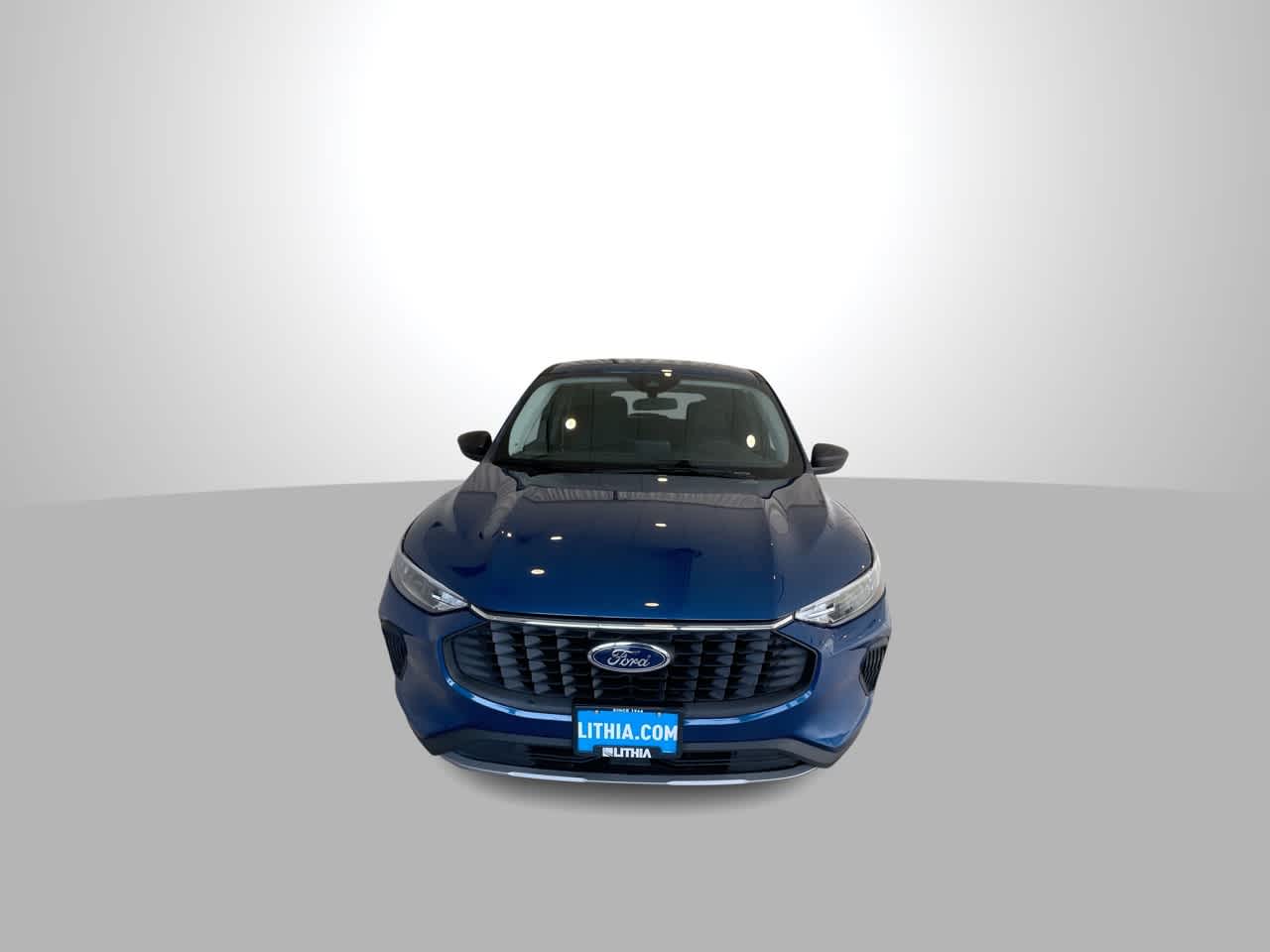 Thumbnail: 2023 Ford Escape - 3