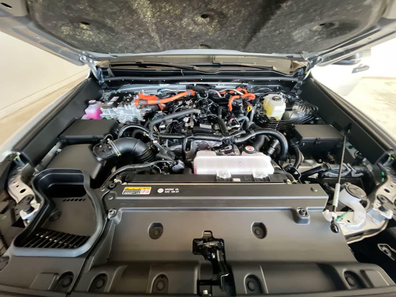 Thumbnail: 2026 Toyota 4Runner - 25