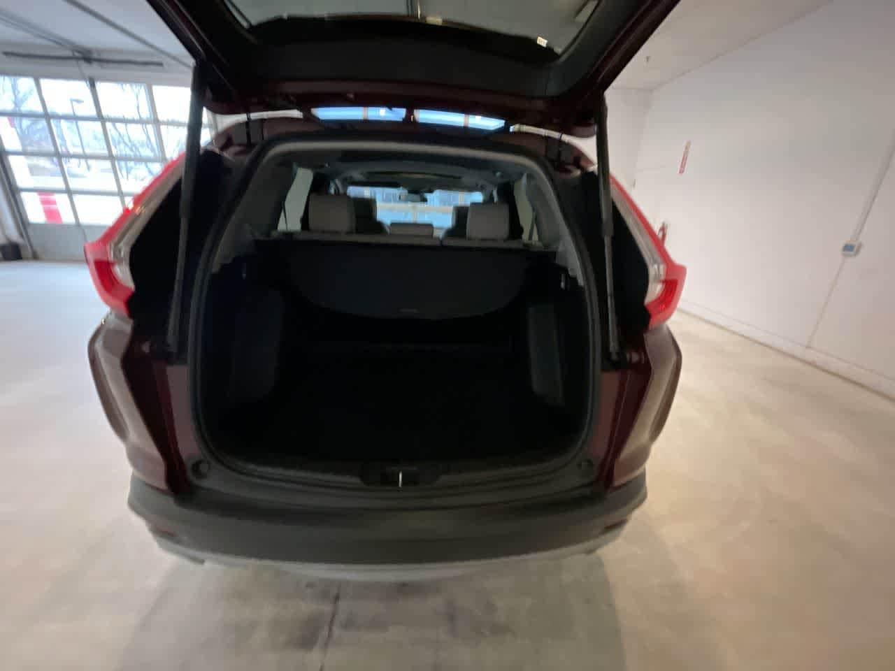 Thumbnail: 2018 Honda CR-V - 24