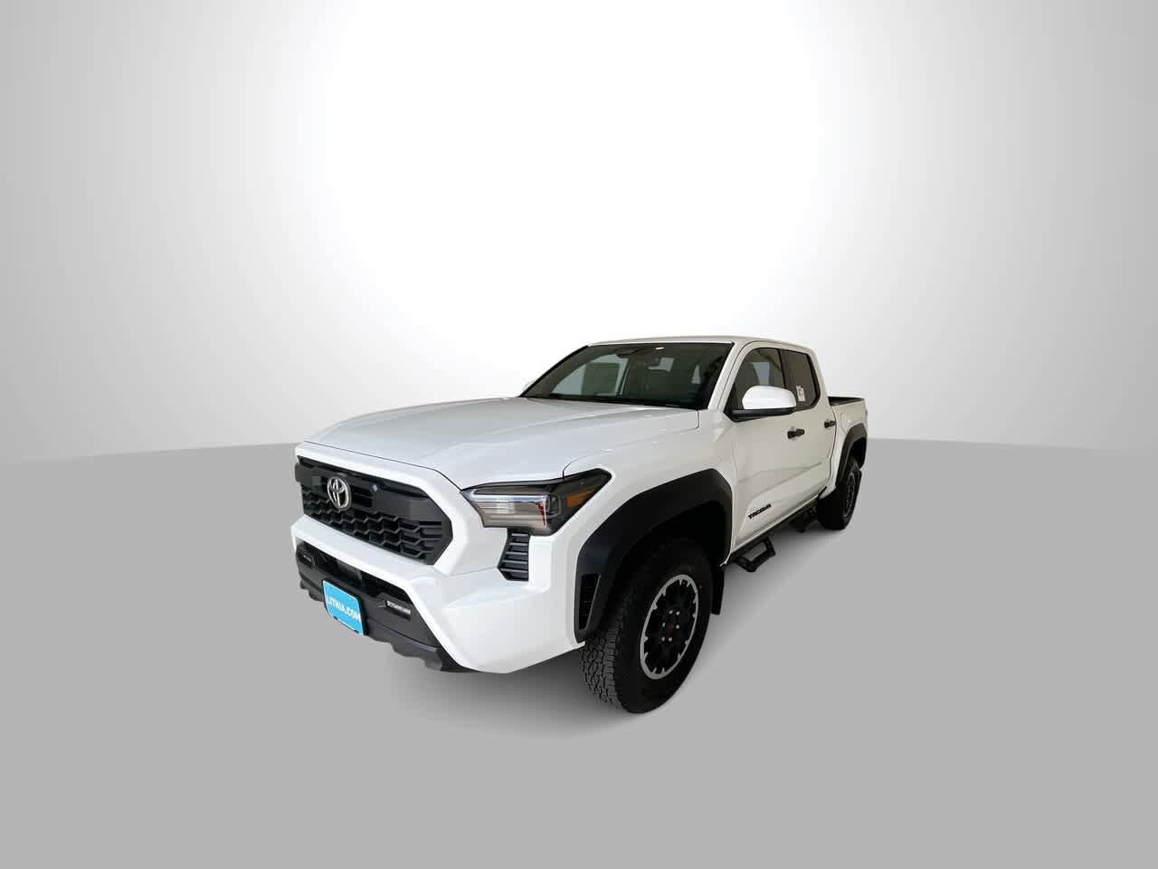 2025 Toyota Tacoma TRD Off-Road 4x4 Double Cab photo 4