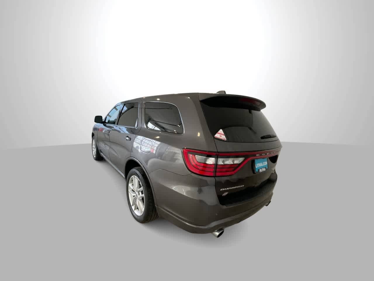 Thumbnail: 2021 Dodge Durango - 6