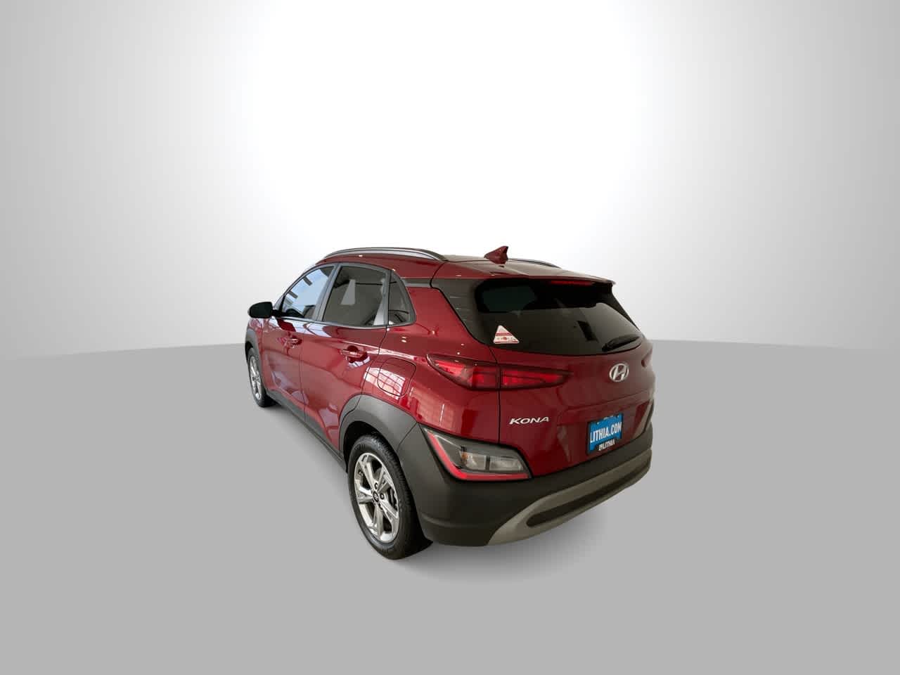 Thumbnail: 2023 Hyundai Kona - 6